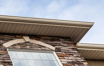 Golden Grove diy soffit installation