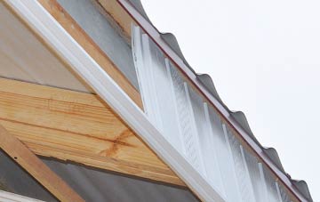 why Golden Grove fascia repairs are essential