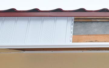Golden Grove fascia repair costs