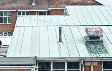 Golden Grove lead roofing costs