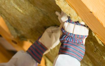 types of Golden Grove pitched roof insulation materials