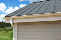 Golden Grove fascia repair