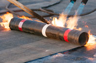 Golden Grove flat roof sealing