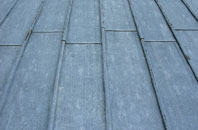 Golden Grove lead roofing
