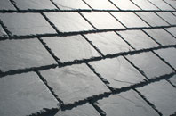 Golden Grove slate roof